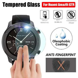 Miếng dán cường lực Xiaomi Amazfit GTR 47mm