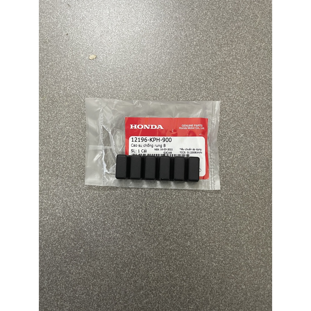 cao su chống rung nồng xe future neo future x future 2 hàng chính hãng 12195KPH900 12196KPH900 12197KPH900