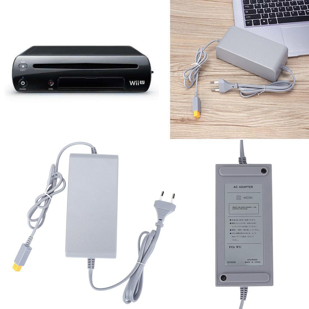 Bộ nguồn cung cấp điện cho máy chơi game Nintendo Wii U