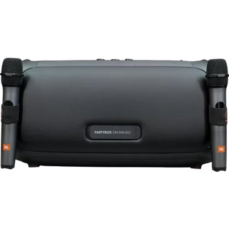 Loa Karaoke xách tay chính hãng JBL PartyBox On The Go