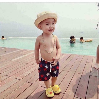 Dép vịt thái lan