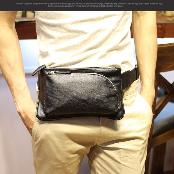 Túi đeo chéo trước ngực - túi đeo hông thời trang | BigBuy360 - bigbuy360.vn