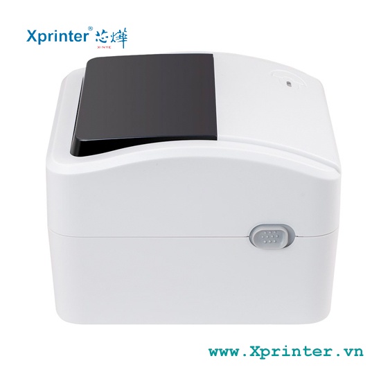 Máy in đơn TMĐT từ điện thoại Xprinter 420B, 420BM