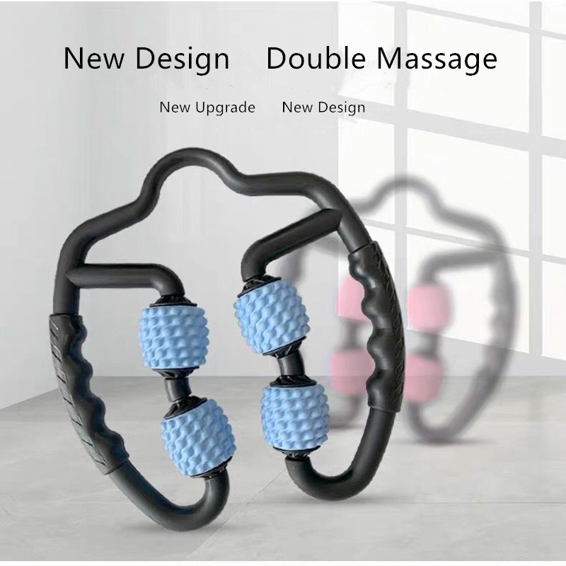Dụng cụ massage chân tiện lợi tùy chọn màu sắc