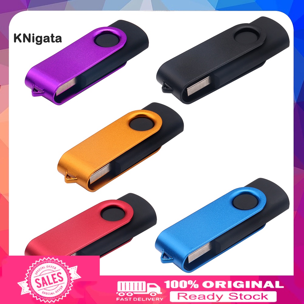Usb 2.0 1 / 8 / 16 / 32 / 64gb Cho Pc Laptop