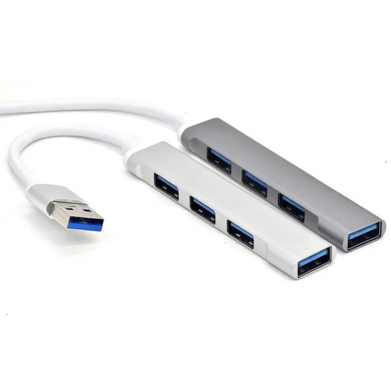 HUB USB Type A to 3.0 & 2.0 USB port
