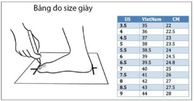 GIÀY THỂ THAO TRẮNG  SIÊU NHẸ