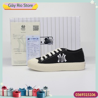 [SHIP-HÀNG QUẢNG CHÂU] Giày 𝐌𝐋𝐁 Sneaker Playball Origin Màu Đen cao cấp. ny. -Rio