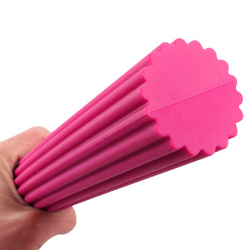 Thanh Kháng Lực Linh Hoạt Hỗ Trợ Luyện Tập Sức Mạnh Cho Tay / Chân / Khuỷu Tay