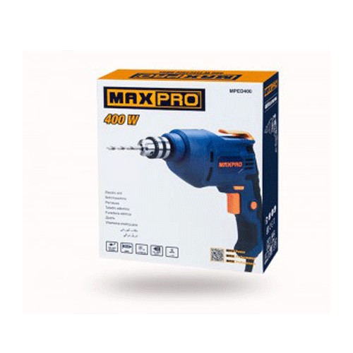 MÁY KHOAN ĐIỆN MPED 400V