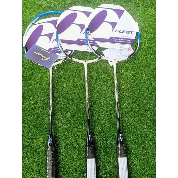 Vợt cầu lông luyện tập cổ tay SKill TRaining Racket01