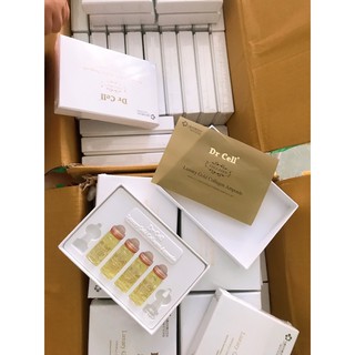 Tế bào gốc dr cell
