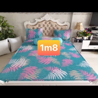 Drap thun han quoc