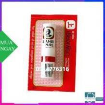 1 DÂY 6 ỐNG HÍT THÁI 2 ĐẦU SIENG PURE THÁI LAN