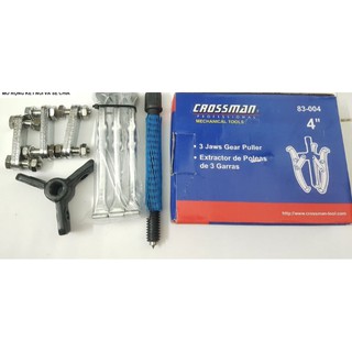 Cảo ba chấu Crossman 83-004 (4")