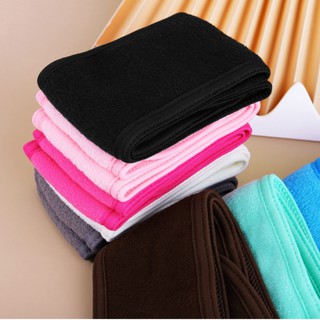 Bộ 5 băng đô quấn đầu MUSES (Liên hệ chọn màu)