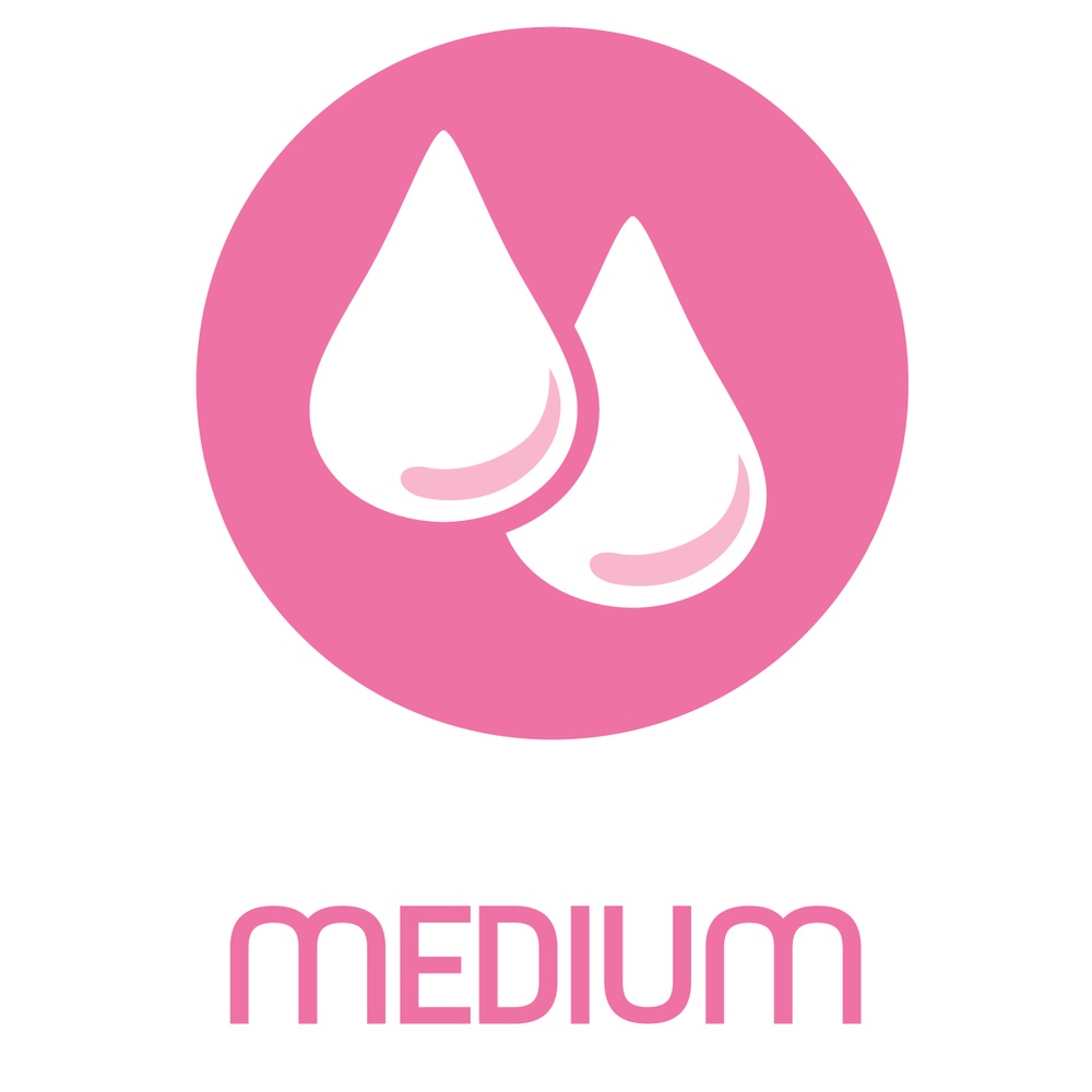 Núm ty thay bình sữa Chicco Natural Feeling dành cho bé 0+,2m+,4m+,6m+