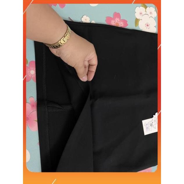 [FreeShip- Ảnh Thật] Chân Váy Bút Chì Túi Xéo V162 | BigBuy360 - bigbuy360.vn