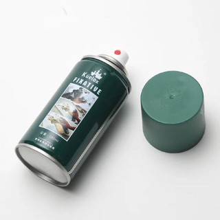 Bình Xịt Bảo Vệ Tranh KUELOX