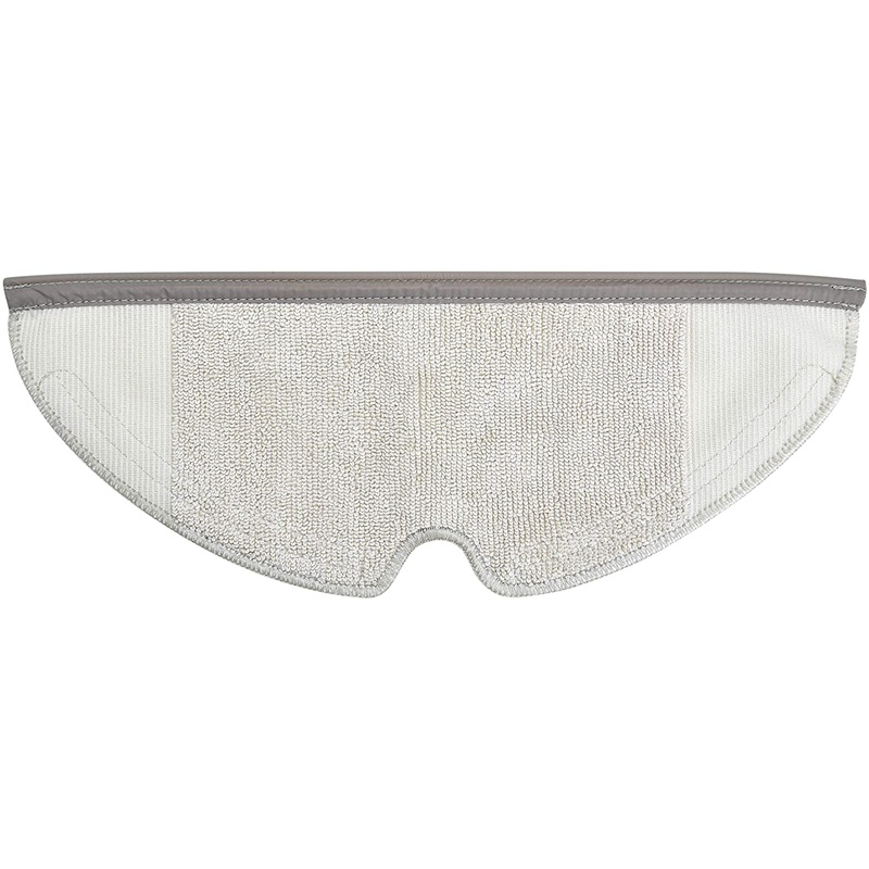 Chổi Chính / Cọ Bên / Màng Lọc HEPA Cho Máy Hút Bụi XiaoMi Roborock S5 Max S50 S51 S55 S6 S6