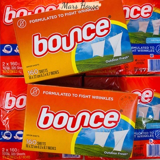 Tách Lẻ Giấy Thơm Quần Áo Bounce