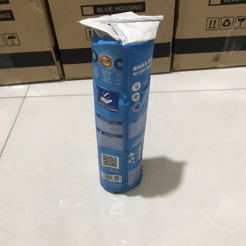 Lõi lọc nước số 3 Karofi chính hãng  - có giá sỉ