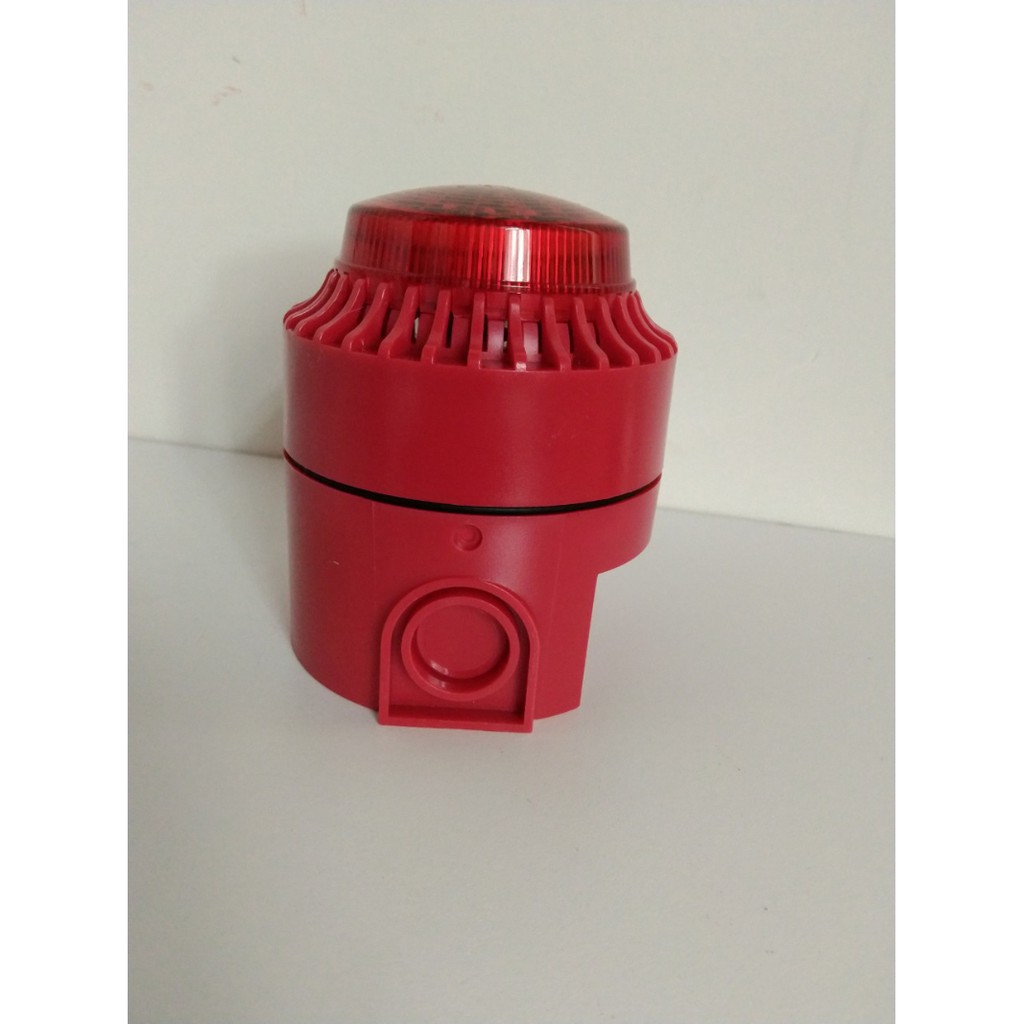Còi đèn báo động HORING AH-03127-BS