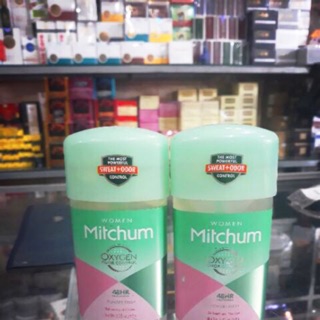 Lăn khử mùi Mitchum 63g