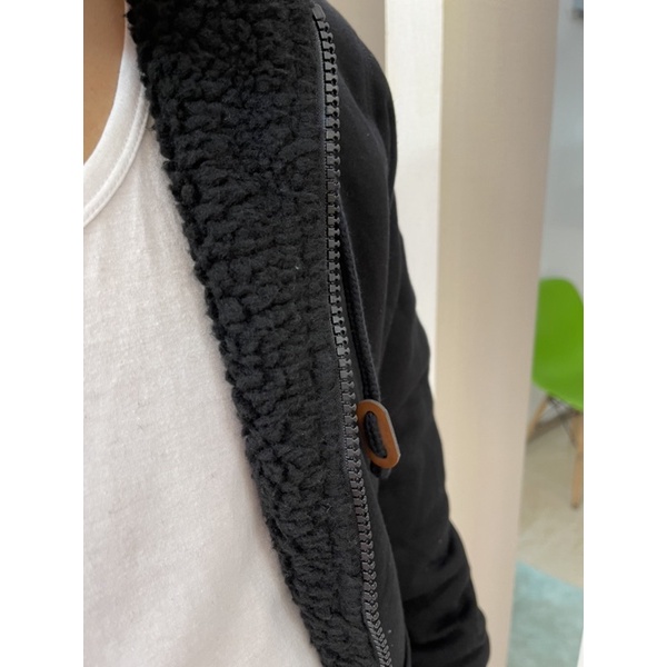 [CÓ SẴN] Áo nỉ lót lông cừu Bufalo xuất Mỹ | BigBuy360 - bigbuy360.vn