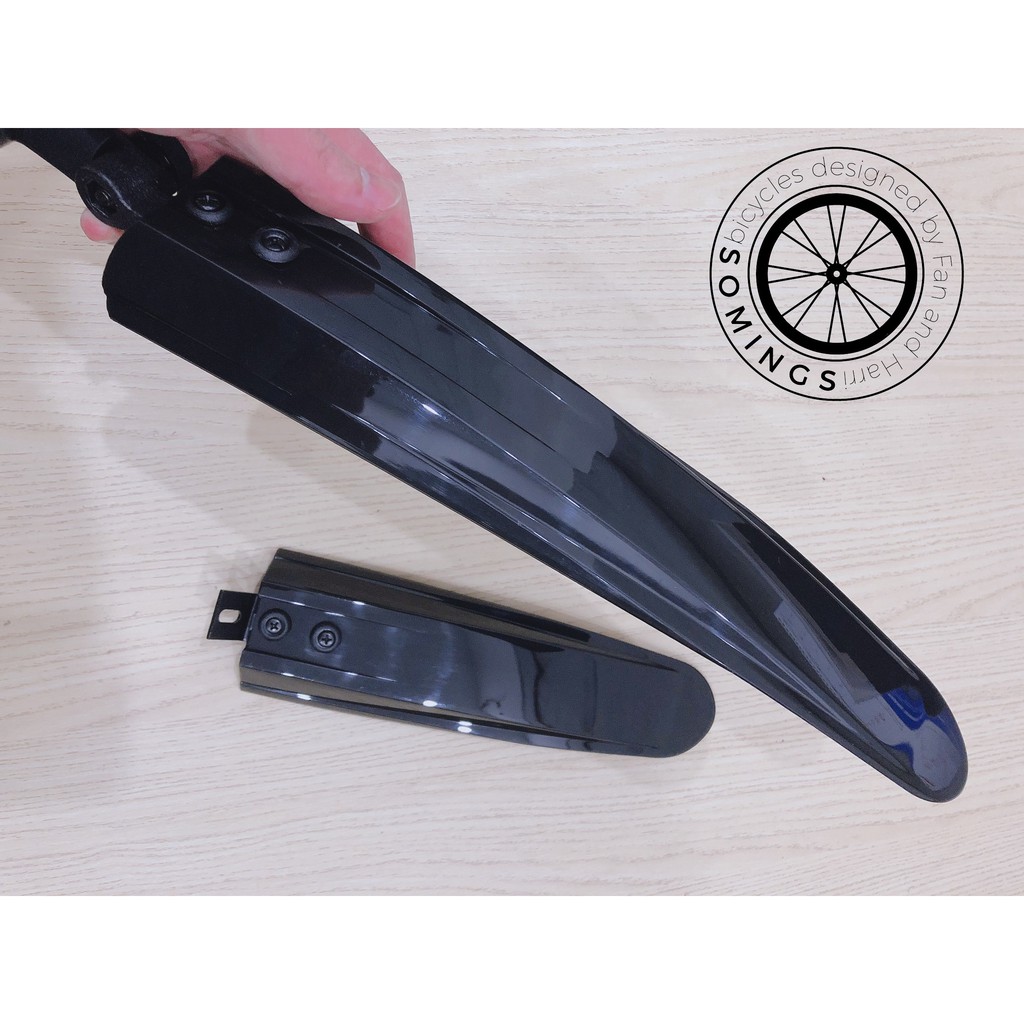 Chắn bùn MTB loại tốt