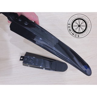 Chắn bùn MTB loại tốt