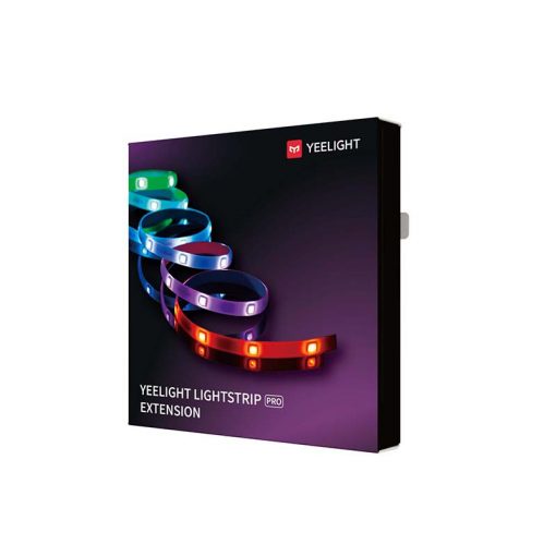 Yeelight Lightstrip Pro Extension – Đèn mở rộng LED dây dài 1m