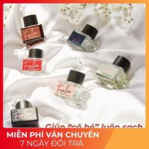 Nước Hoa Vùng Kín FOELLIE 5ml Hương Thơm Nhẹ Nhàng Quyến Rũ - DASATA.VN | Thế Giới Skin Care