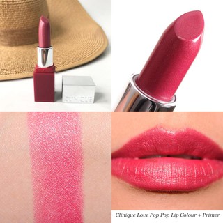 Son Clinique Pop™ Lip Colour + Primer mini