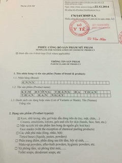 Kem dưỡng ban ngày + đêm