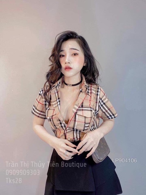 ÁO SƠ MI FORM RỘNG BIGSIZE 55-90kg (có size)