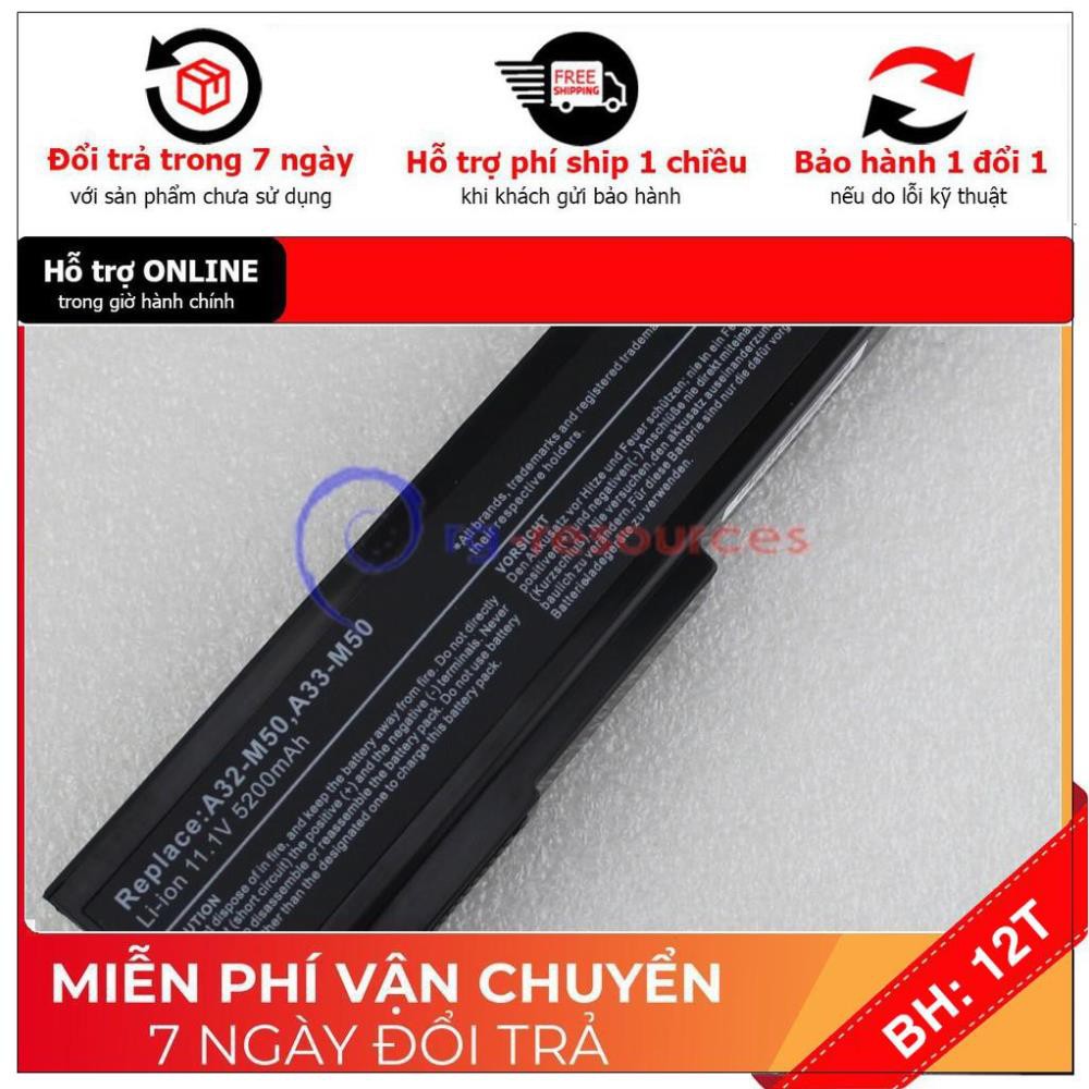 [BH12TH] ⚡Pin laptop Asus A53T A53S A53TK A53SD A53