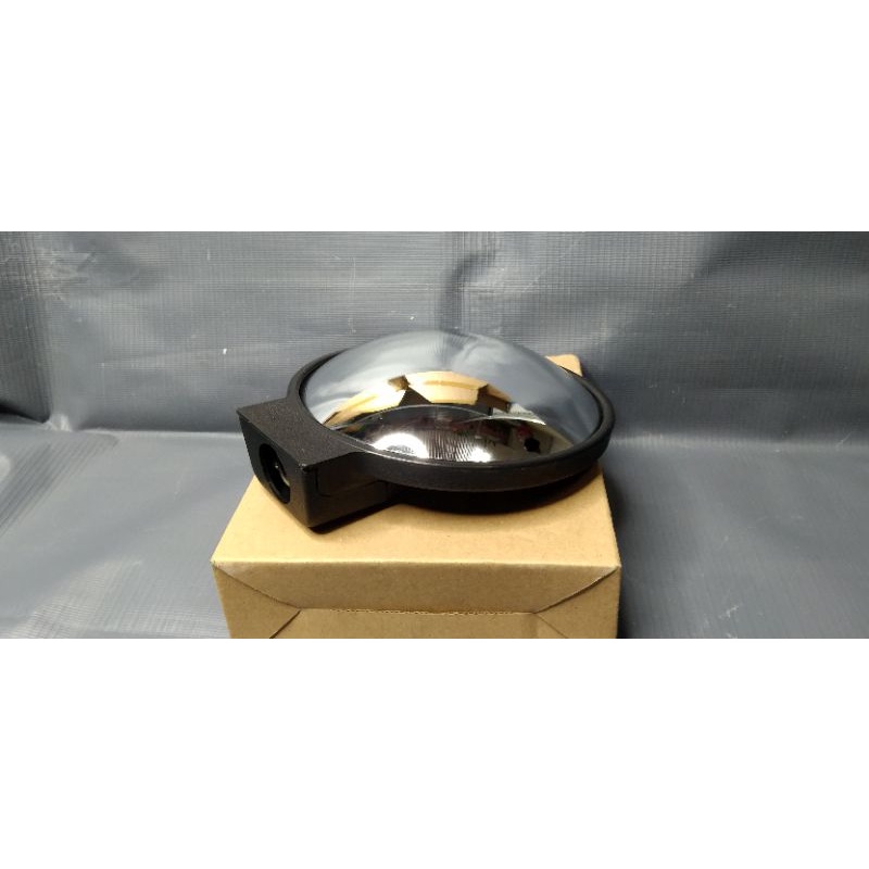 Kiếng cầu soi đầu xe tải dùng được cho xe tải isuzu,fuso canter đường kính 13,5cm