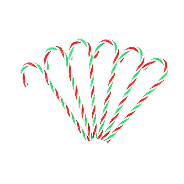 Phụ kiện hình chiếc ô trang trí giáng sinh