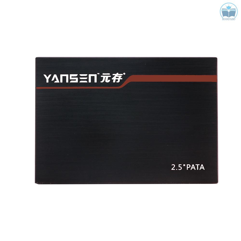 Ổ Cứng Ssd Kingspec Pata (Ide) 2.5 "2.5 Inch 128gb Mlc Cho Pc Laptop Notebook | BigBuy360 - bigbuy360.vn