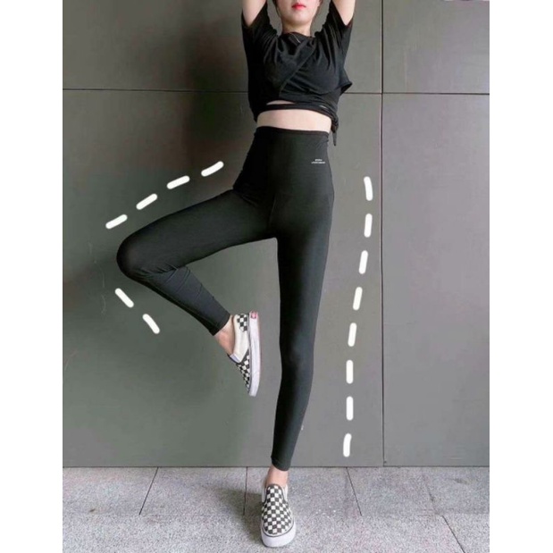 quần gen Nano bạc giảm mỡ công nghệ nhật giảm mỡ bắp đùi bụng full hop