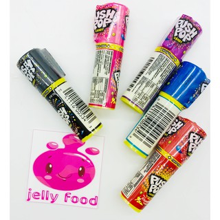 Kẹo Son Push Pop - Mỹ