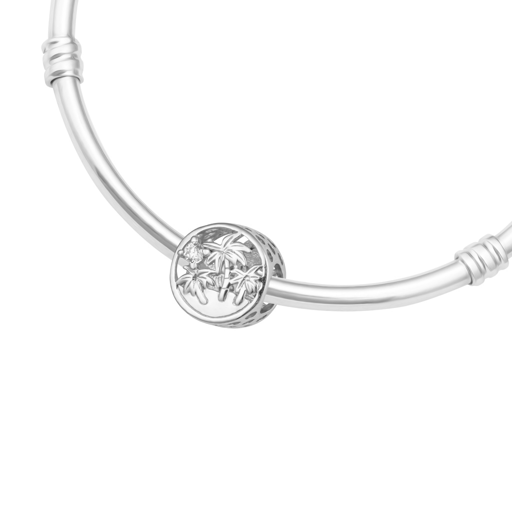 Charm Bạc PNJSilver 00XMW060008