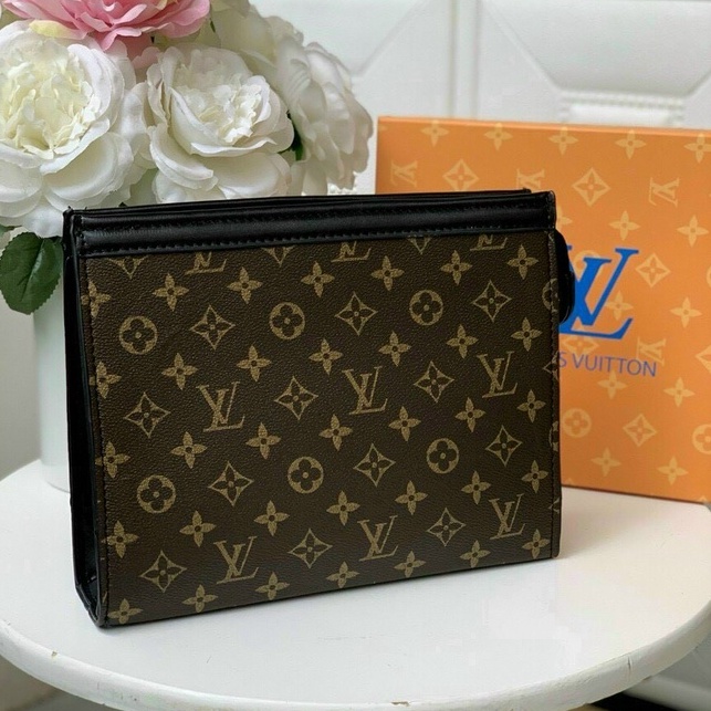 Ví Dài Thời Trang Nam Nữ Siêu Hot BN237