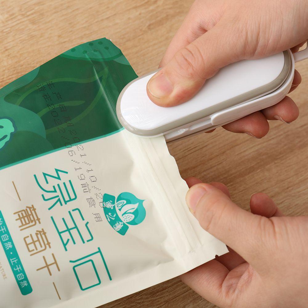 Máy Hút Chân Không Thực Phẩm Giữ Tươi Bằng Nhựa Cổng Sạc USB
