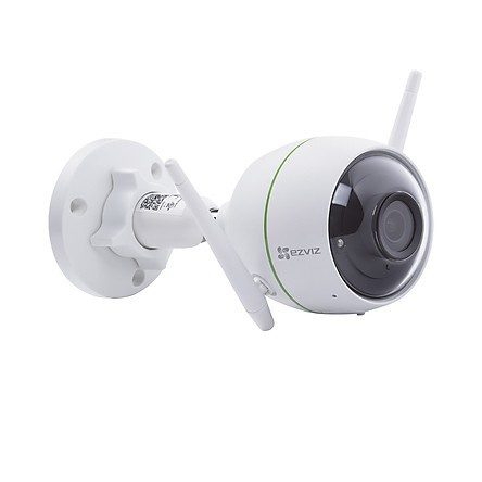 [Hỏa Tốc - HCM] Camera IP Wifi Ngoài Trời An Ninh Gia Đình 360 Độ Ezviz C3N 1080p | Hàng Chính Hãng | BH 24T | LSB Store