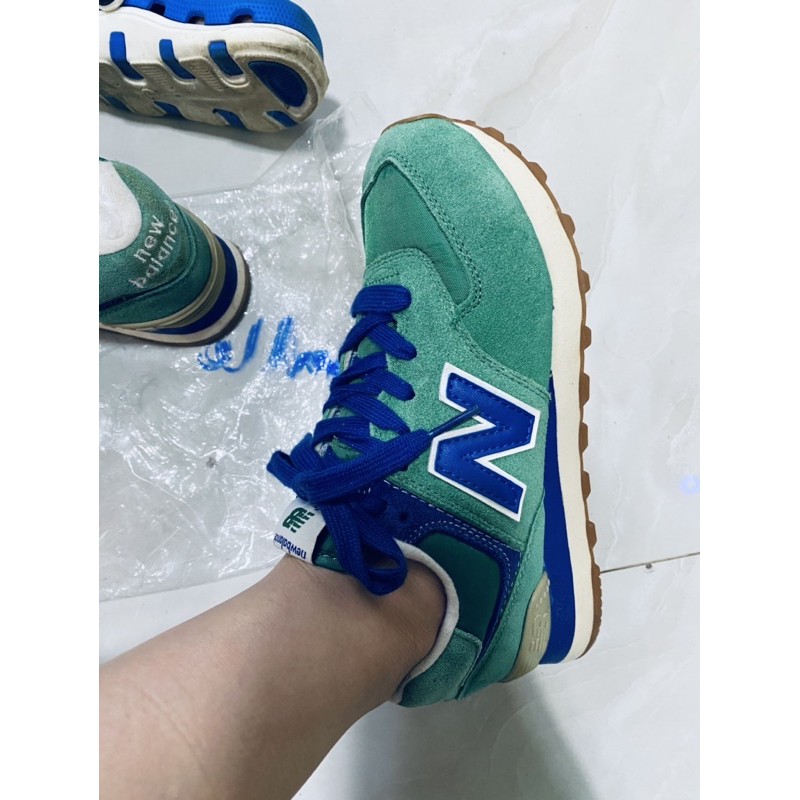 Giày thể thao si hiệu