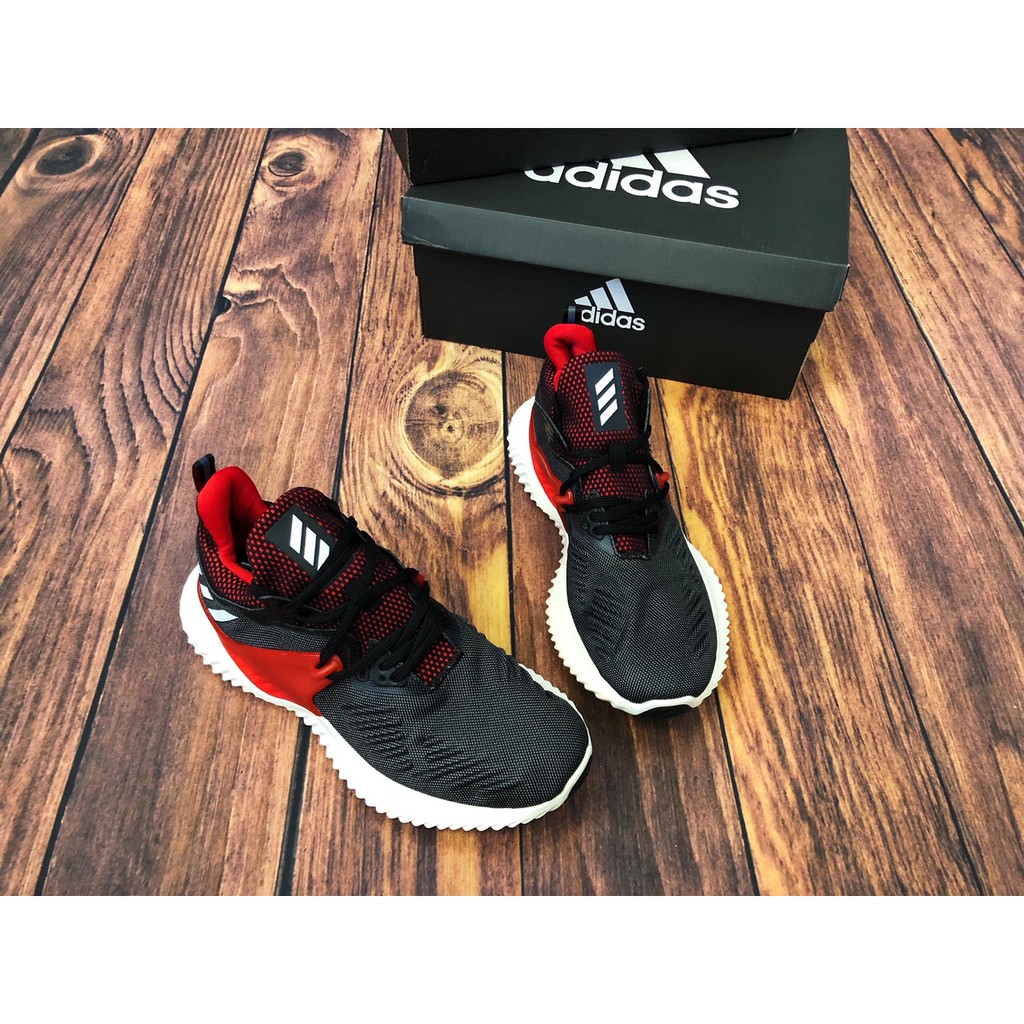 Giày nam Alpha Bounce Beyond 2M cao cấp nhẹ êm bền gym