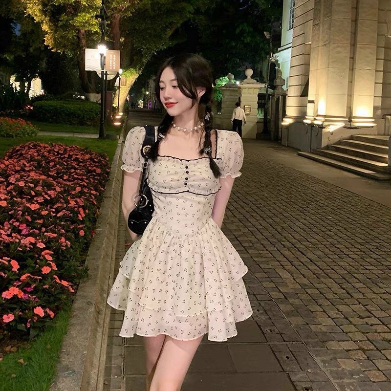 ĐẦM HOA NƠ LƯNG