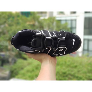 Giày Sneaker Uptempo [Fullbox + Bill]
